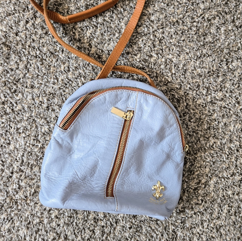 Gardao Genuine Leather Bag